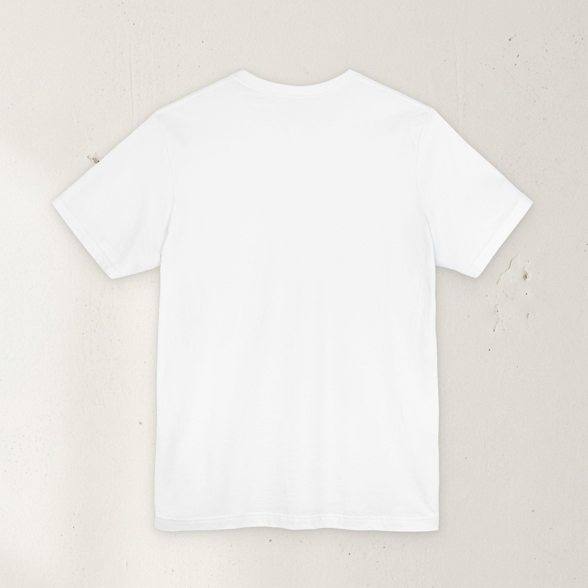 I MATTER™ Core White Tee