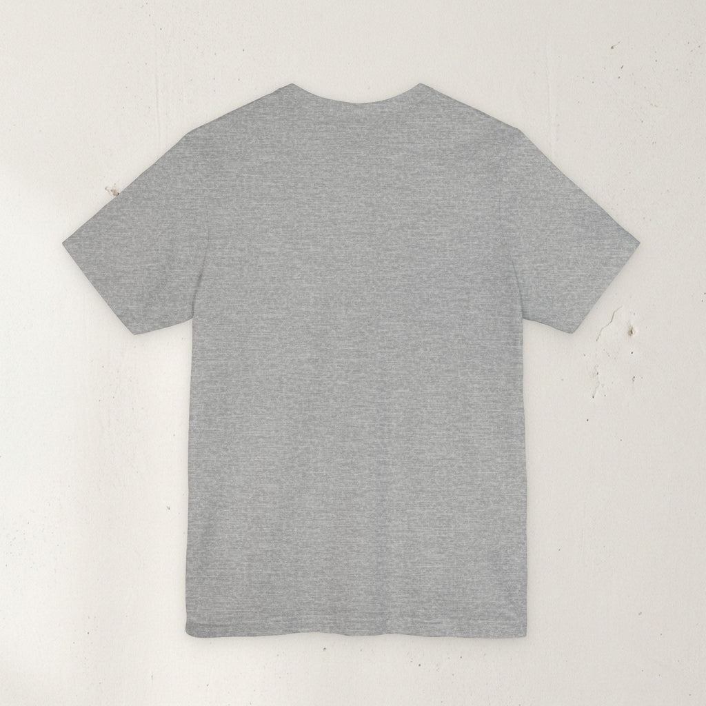 I MATTER™ Core Grey Tee