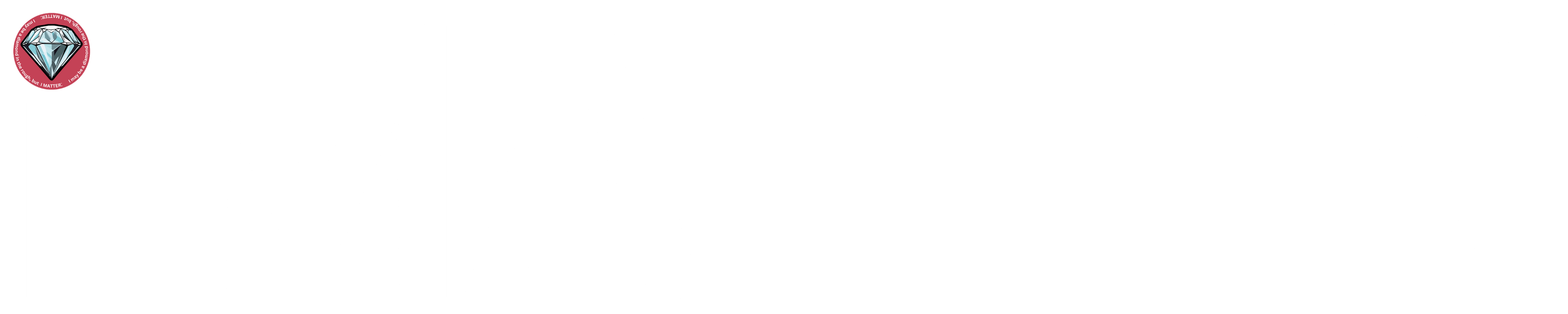 I MATTER™ Clothing